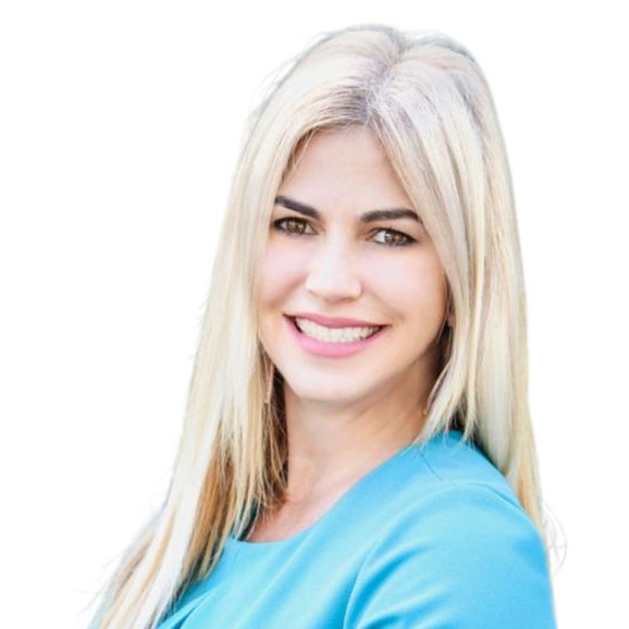 Maredi Arteaga, REALTOR®